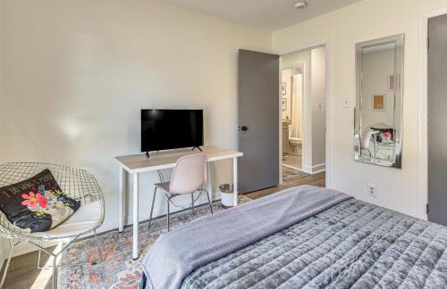 Quiet and Modern Family Home in Spring Lake - Foto 16