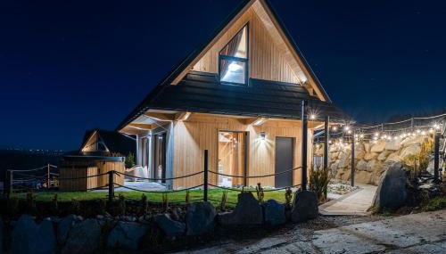 TATRZAŃSKIE TARASY Luxury Chalets - Foto 3