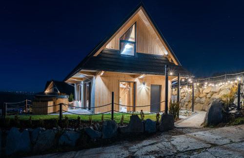 TATRZAŃSKIE TARASY Luxury Chalets - Foto 3