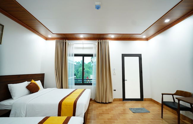 Thach's Homestay Tam Coc - Foto 14