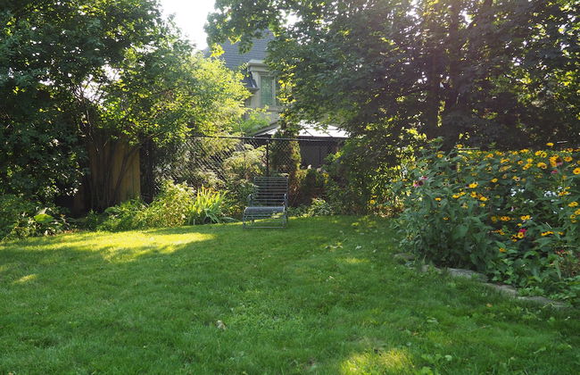 Parkside House - Photo 41