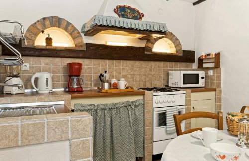 Holiday House Zatka by Rent Istria - Foto 9