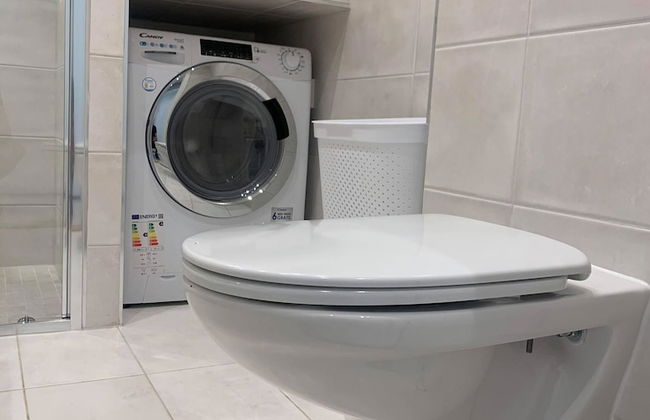 Notodden Sentrum Apartment NO 4 - Photo 19