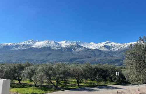 Olivia House -BY APOKORNAS VILLAS - Foto 42