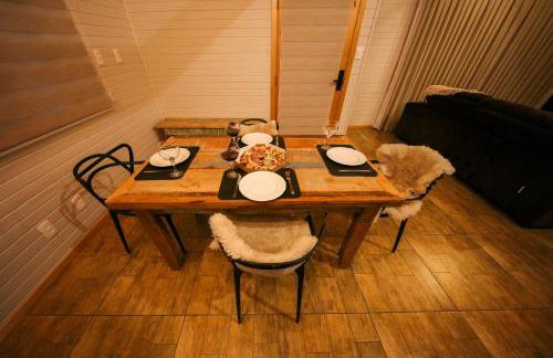 Toca do Uruba - Casa charmosa em Urubici - Foto 21