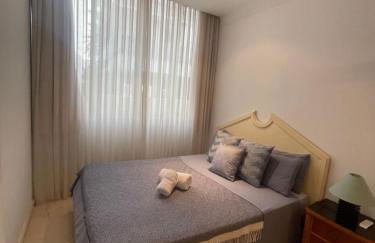 Marbella Beach Front Edificio Mayoral Centro Ciudad y Primera Línea Playa Muy Amplio y Espacioso - Foto 26