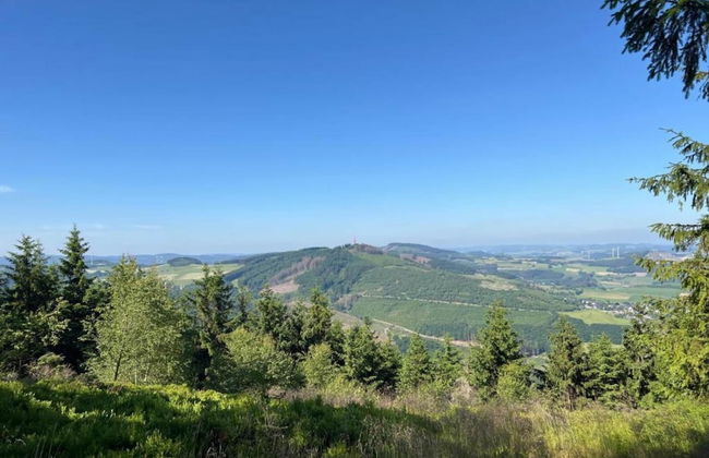 Gemutlicher Ruckzugsort in Olsberg-elpe - Foto 26