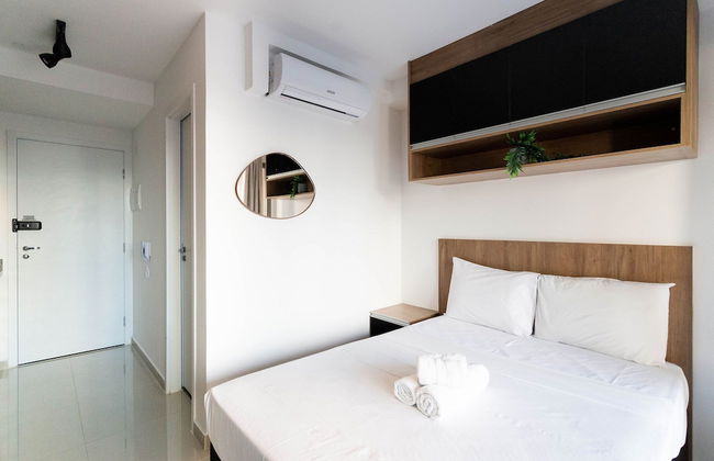 Nik Perdizes - Foto 7