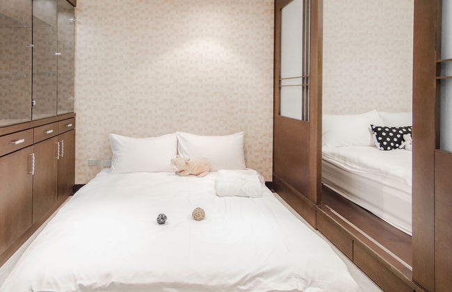 Love Taipei - Ximen - Photo 23