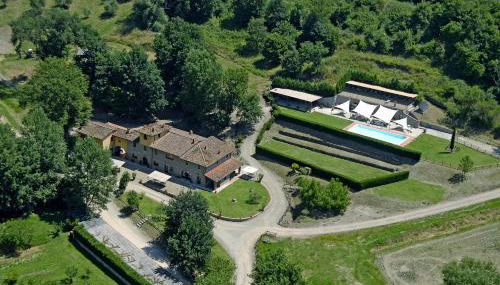 Agriturismo Le Buche di Viesca - Foto 1