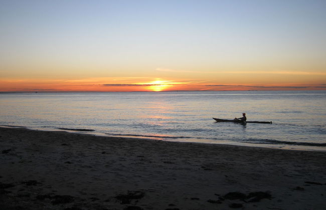 Aquawaters house by Barefoot Beach stays - Foto 18