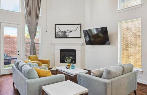 Brand New Luxury 6BD 5BA Grand Vacation Home - Foto 7