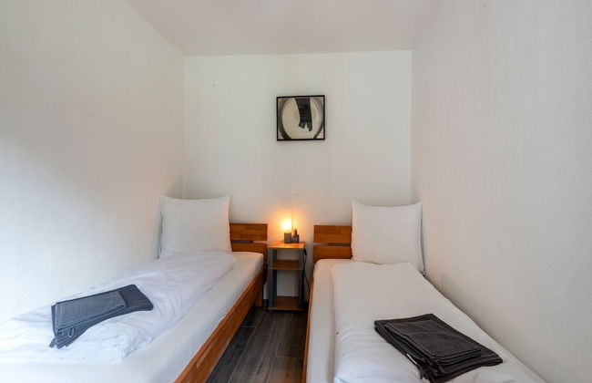 Beautiful Holiday Home Near St Anton Am Arlberg With Sauna - Foto 16