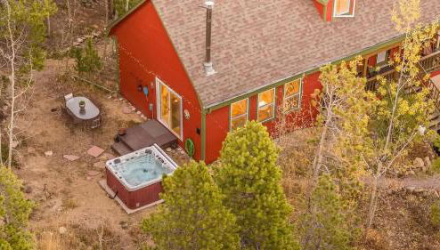 Family & Dog Welcoming Lodge with Hot Tub & Games - Foto 1