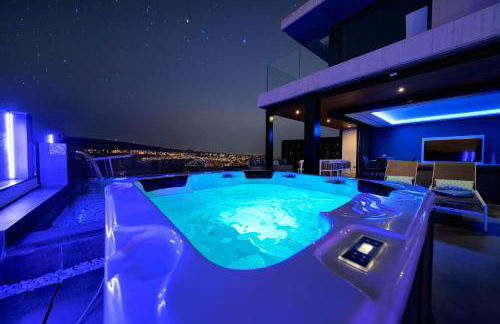 Blue Star Meloneras Villa - Foto 7