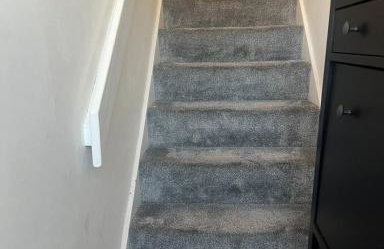 Two bed flat in Cardiff - Foto 9