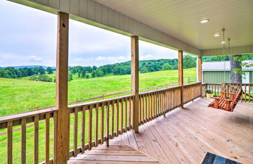 Secluded Timbo Retreat - Hike, Swim and Kayak! - Foto 27