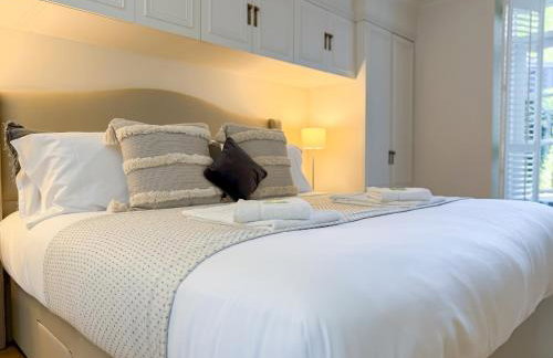 Pass the Keys The Garden Flat Jesmond - Foto 40