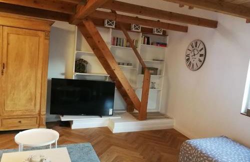 Siegen Altstadt Oberstadt Häuschen - Foto 20