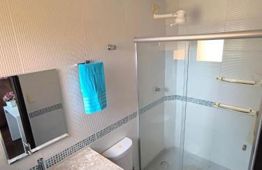 CantinhoAbençoado716 - Flat no Winterville Gravatá - Piscinas Aquecidas, Lago e Parquinhos - Foto 30