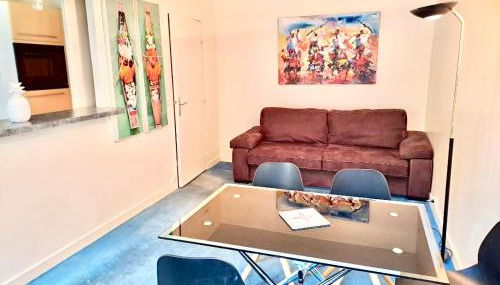 Superbe appartement terrasse - Foto 4