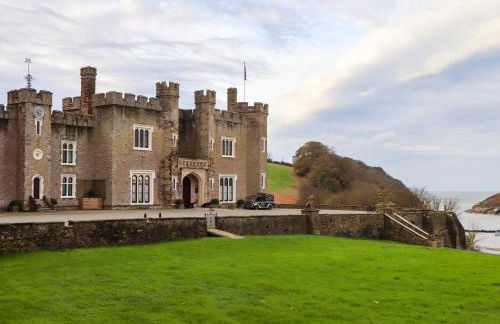 Castle View Lodge - Foto 36