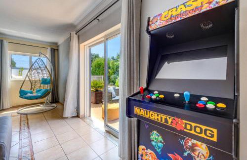 Vila da Encosta - Private - Heated swimming pool - By bedzy - Foto 2