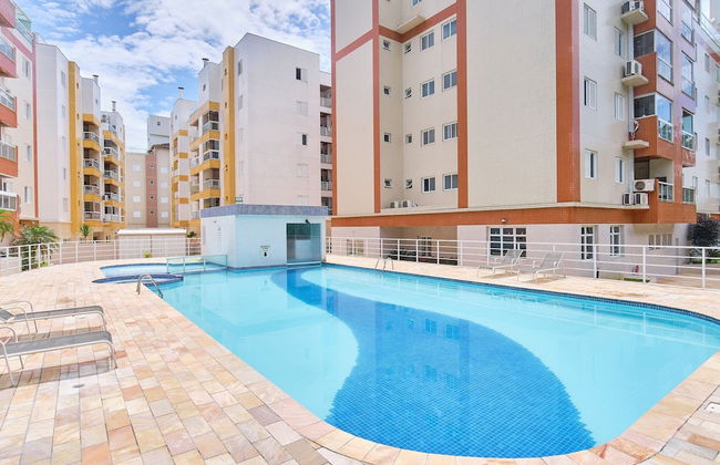 Residencial Jerivá e Jacarandá - Foto 19