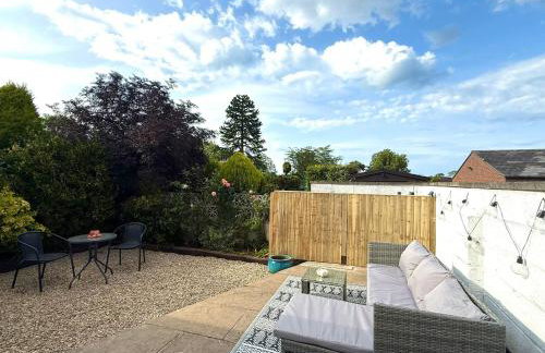 Autumn Cottage - Photo 27