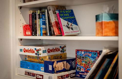 Alpine Escape: Tahoe Oasis Steps from Lake - Foto 23