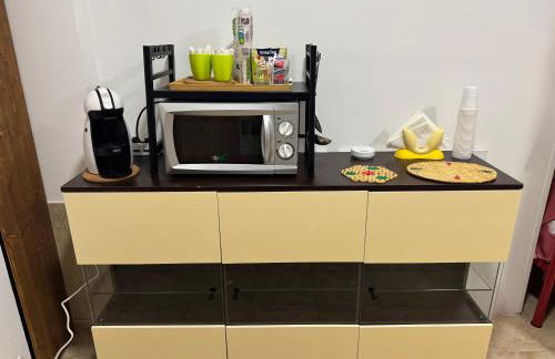 Casa Vacanze Ginevra & Carlotta Villaggio RIVAZZURRA POLICORO - Foto 51