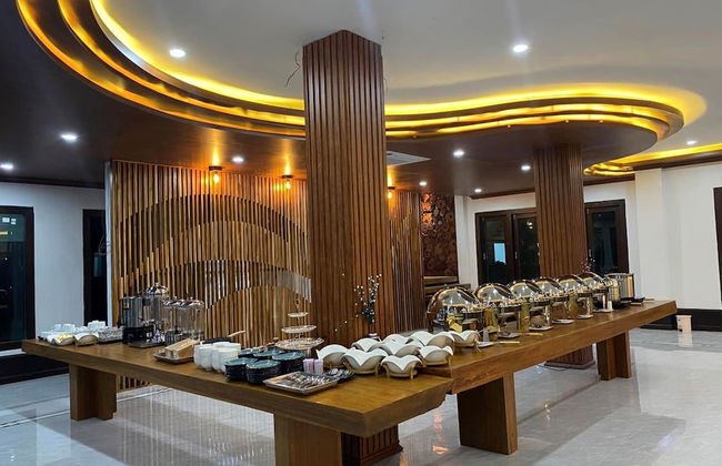 Xaymone Riverside Resort and Restaurant - Foto 48