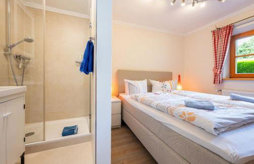 Ferienhaus Achendamm - Foto 33