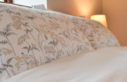 The Tower, Moray Firth Holiday Home - Foto 17