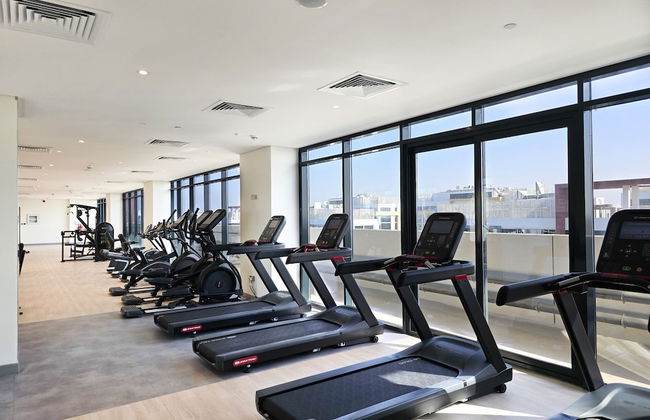 Easygo- Comfy STU in Azizi 15 - Photo 34