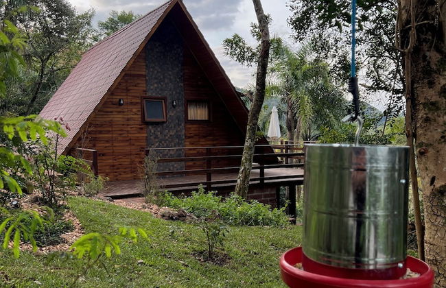 Taboo Refúgio - Foto 34