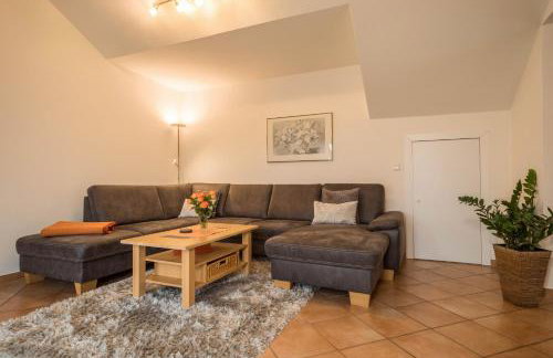 Haus Sonnenseite Wohnung Pfänder - Foto 7