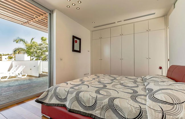 Villa en Costa Adeje Santa Cruz de Tenerife - Foto 4