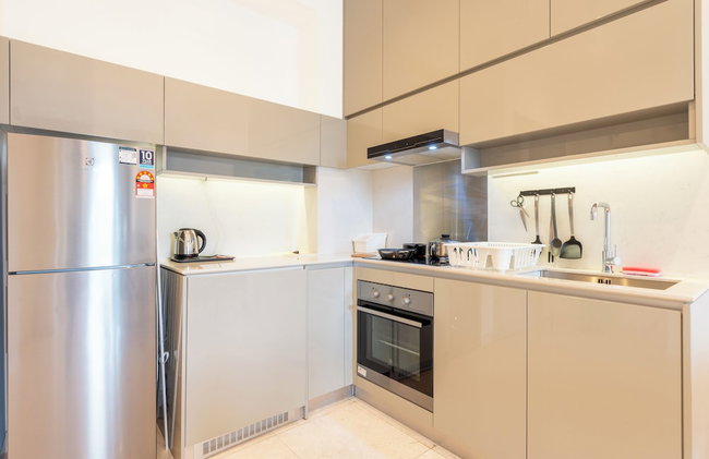 Harmony Luxury Suites At Lucentia BBCC - Foto 22