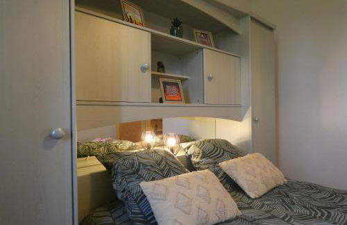 Gîte familial à Vald'Yerre : détente, jeux et charme rural pour 8 personnes - FR-1-581-120 - Foto 30