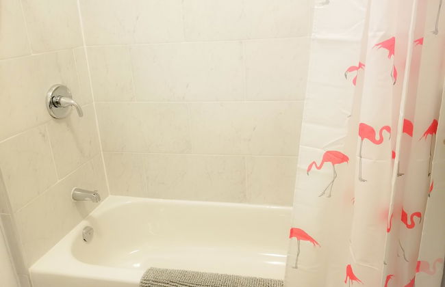 JstLikeHome - Downtown Suites - Foto 33