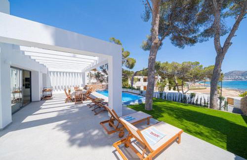 BALILOS 8 - By Almarina Villas - Foto 15