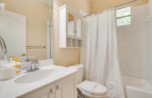 Forested Wimauma Retreat 2 Mi to State Park! - Foto 23