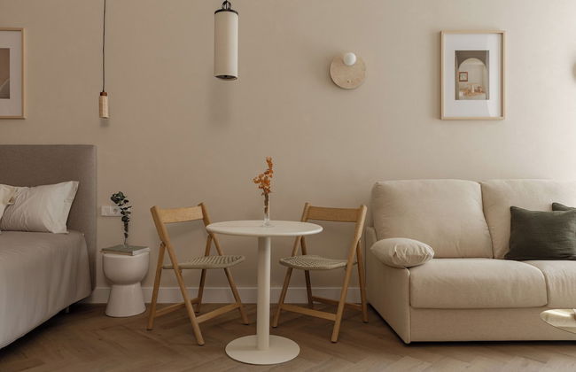 MH Apartments Central Valencia - Photo 17