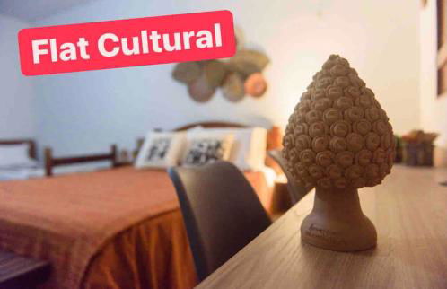 Flat Natureza Hotel Fazenda Pedra do Rodeadouro Bonito PE - Photo 46