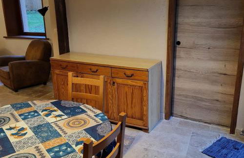 Maison de vacances au cœur du parc de la Brenne avec étang privé, Wi-Fi et animaux acceptés - FR-1-591-376 - Foto 5