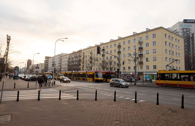 Ochota Homely Apartment - Foto 21