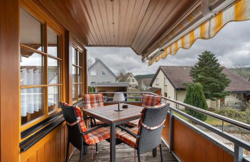 Ferienwohnung 84qm, 2 Schlafzimmer - Foto 2