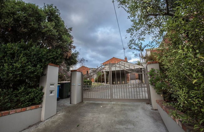 Lots Love Life Garden View Amazing Five Bedrooms - Foto 34