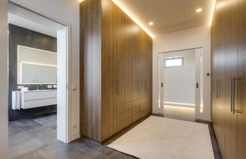 Luxus Penthouse über den Dächern von Nürnberg - Foto 26